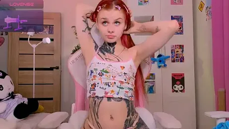 Britney_Lynch stripchat stream image