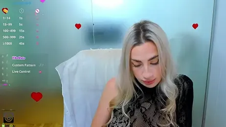 aileen_williams stripchat stream image