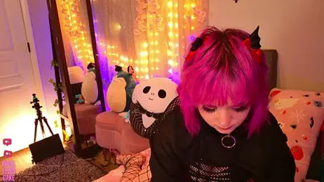 Angel-Lewd-Cake stripchat stream image