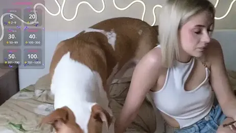 Betty_Blamee stripchat stream image