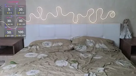 Betty_Blamee stripchat stream image