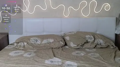 Betty_Blamee stripchat stream image