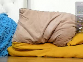 _timeless_paradox chaturbate stream image