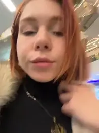 RosieSecret stripchat stream image