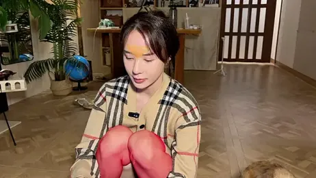 meowLili stripchat stream image