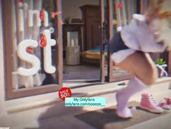 oooops__ chaturbate stream image