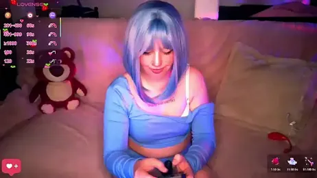 Autumn_Nighht stripchat stream image