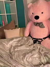 TheRealJessyLey stripchat stream image