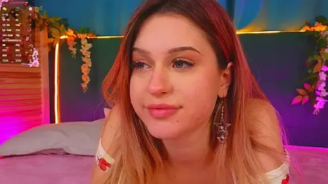 AlinaWalters stripchat stream image