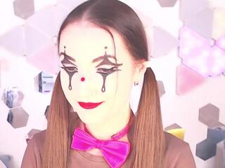 Hot Alicia flirt4free stream image