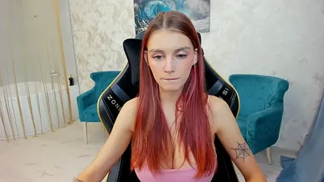 RedLipse stripchat stream image