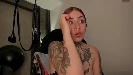 selene_red_ stripchat stream image