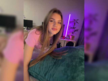 SweetyMia bongacams stream image