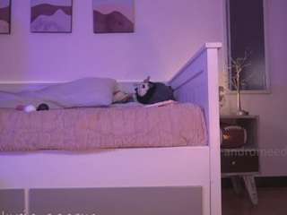 andromeedaa camsoda stream image