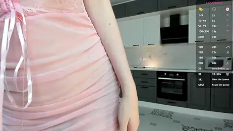 MollyDollz stripchat stream image