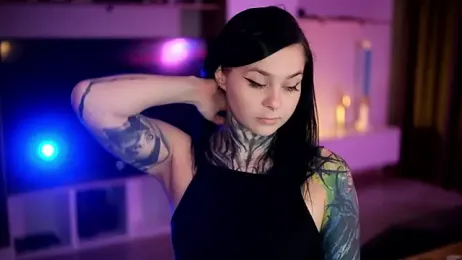 AcidPie stripchat stream image