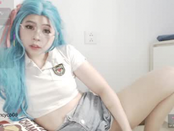 neko_nancy08 chaturbate stream image