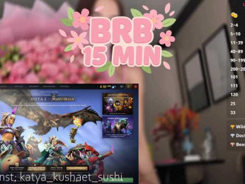 Milkaff- bongacams stream image