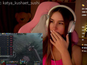 Milkaff- bongacams stream image