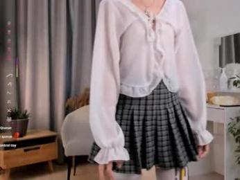 bridgetbottrell chaturbate stream image, 15.11.2025 01:00