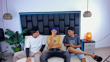 Crazy_nigth01 stripchat stream image