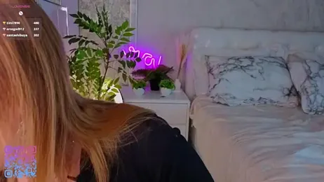 SoniaScott stripchat stream image