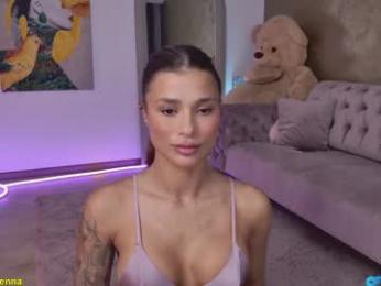 lenna_godess chaturbate stream image