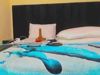 cutie-bootie camsoda stream image