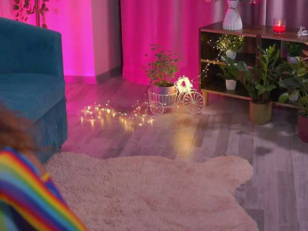 TheAyana bongacams stream image