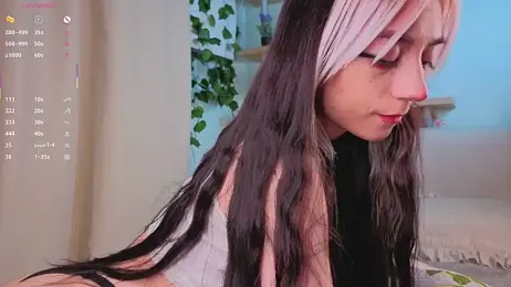 TristaRoht stripchat stream image