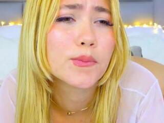 Azura Wave flirt4free stream image