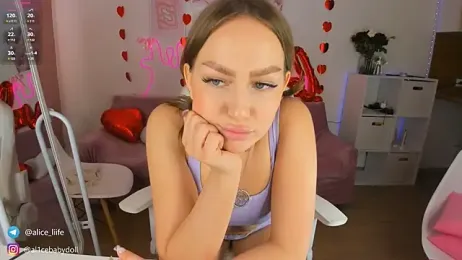 Alice_Yummy stripchat stream image