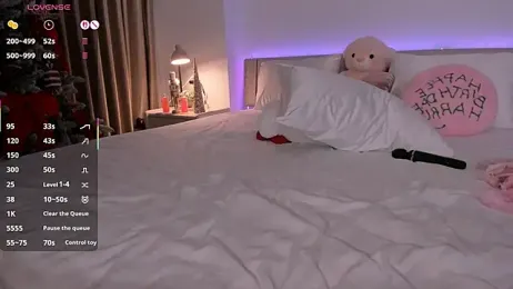 Lenstardi stripchat stream image