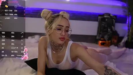 blondie_muller stripchat stream image