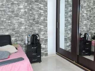 heidywills camsoda stream image