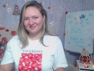 Sally Verda flirt4free stream image