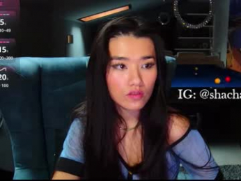 shachatte chaturbate stream image