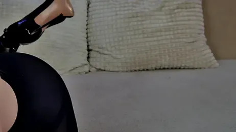 AriWild stripchat stream image