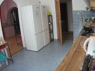 voyeurcam-julmodels-kitchen camsoda stream image