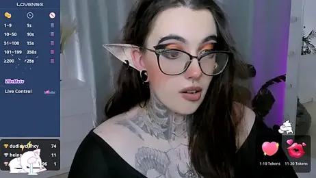 Dixi_Pixi_ stripchat stream image