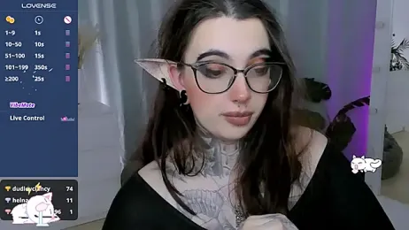 Dixi_Pixi_ stripchat stream image