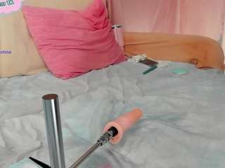 selenagirl camsoda stream image