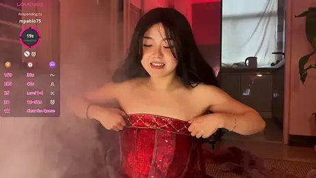 nanaliu6 stripchat stream image