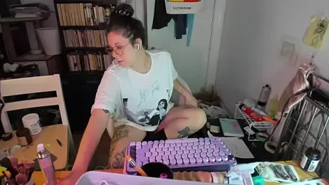 Rosiee69_ stripchat stream image