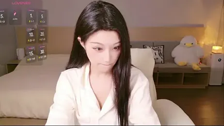 Lucky-baby stripchat stream image