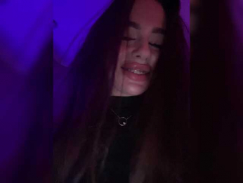 HotGirlEva bongacams stream image