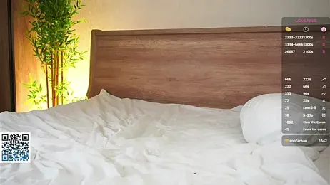 LolySun stripchat stream image