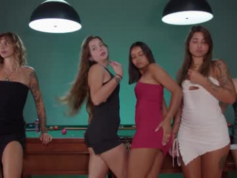 brazilians_doitbetter chaturbate stream image