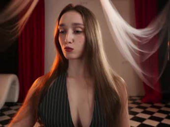 _meganmeow_ chaturbate stream image