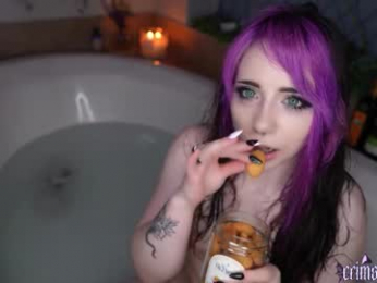 crimsonkitten chaturbate stream image